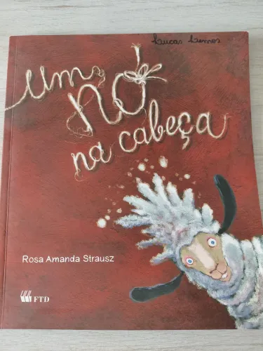 Um nó na cabeça 