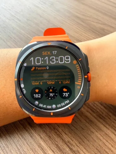 Sansung galaxy Watch ULTRA 47mm LTE