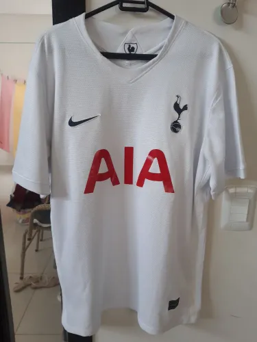 Camisa Tottenham