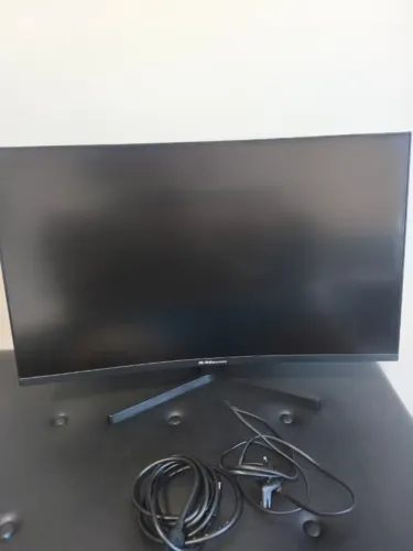 Monitor Gamer 27? PMG27C900FG Curvo 165Hz HDR10 FreeSync Philco Bivolt