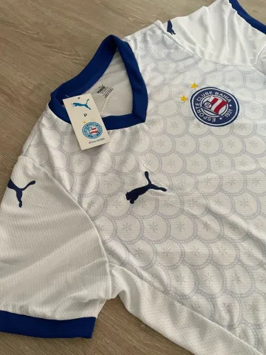 Camisa do Bahia 2025/206