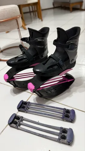 Kangoo Jumps Xr3 | tamanho P (34-36)