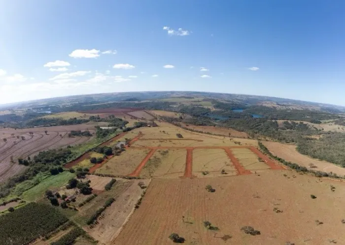 Área à venda na Zona Rural de Uberlândia