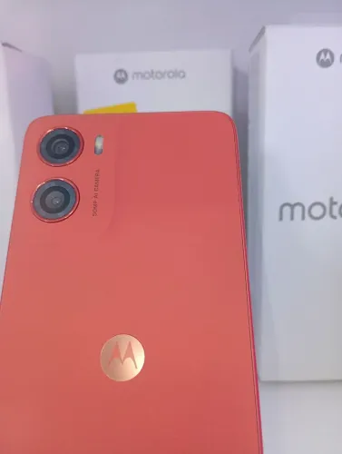 Vendo MotoG 06 seminovo