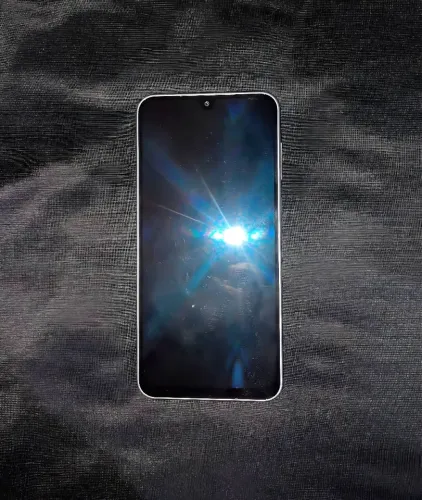 Samsung A17  *leia a descrição*