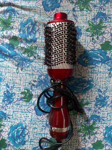 Escova elétrica 