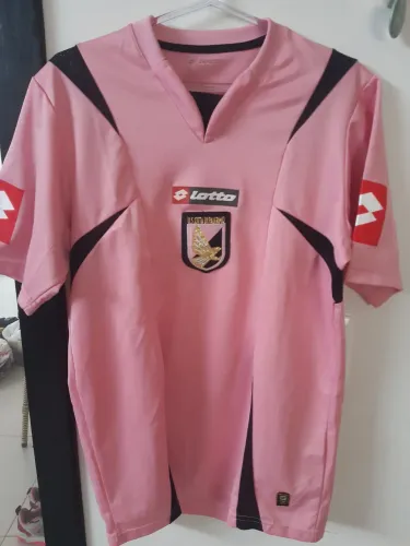 Camisa do Palermo