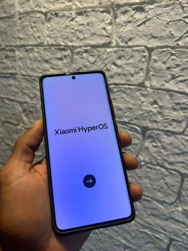 XIAOMI REDMI NOTE 14 PRO 5G