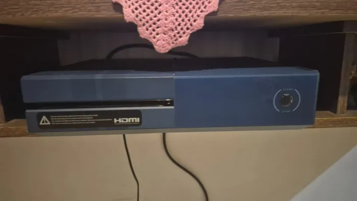 Xbox one forza