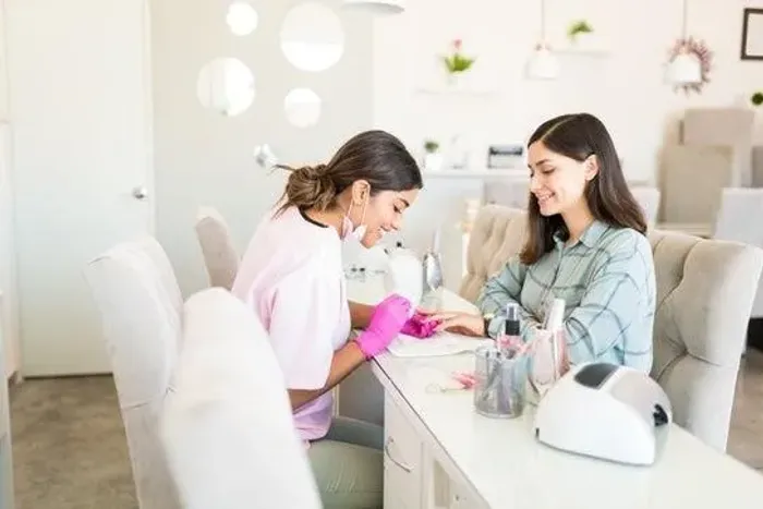 Vaga para Manicure ?