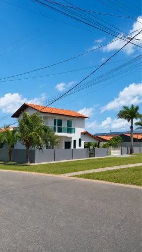 Alugo ou vendo casa na praia do Atalaia