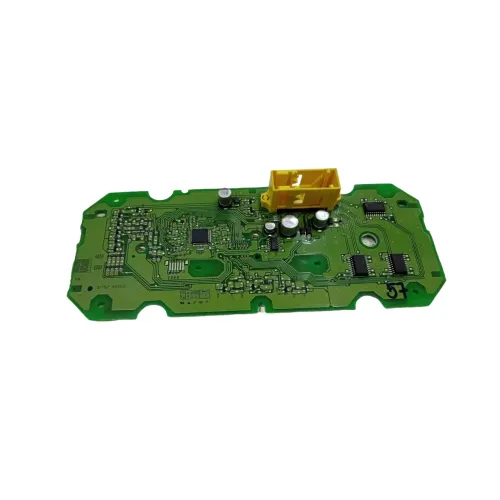 Placa de Circuito Ar Condicionado Frontier 2.5 2016