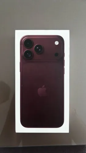 iPhone 18 Pro Max 256 GB