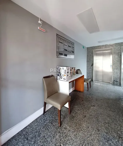 Sala/Conjunto Comercial em Boa Viagem