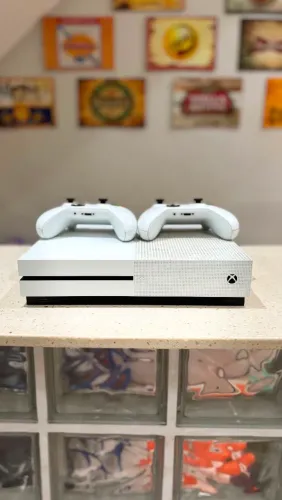 Xbox one 1TB