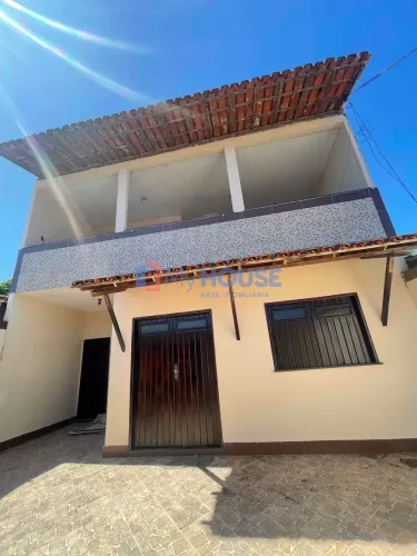 Casa duplex à Venda, Hernani Sá, Ilhéus, BA.Oportunidade imperdivel, Bairro bem localizado