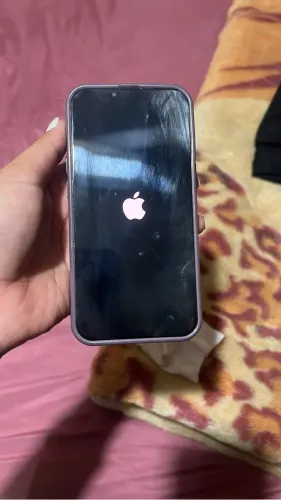 iPhone 13 Pro 
