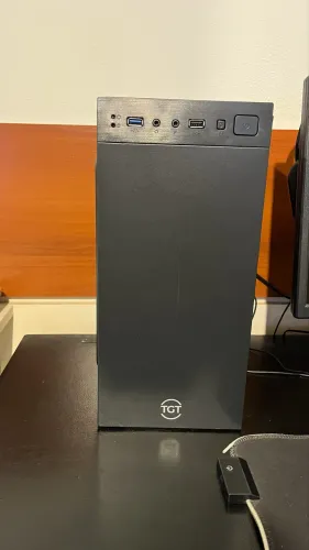 Computador completo