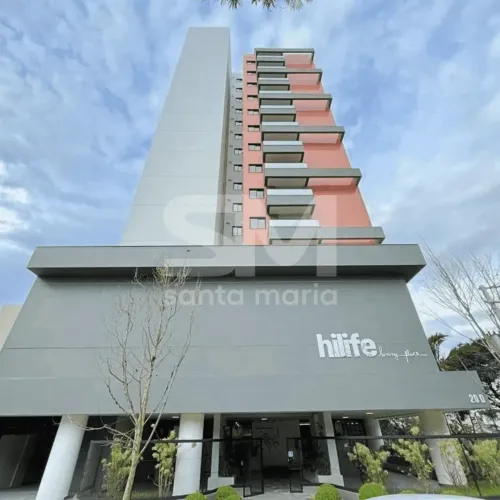 Apartamento padrão à Venda, Jardim Italia, Chapecó, SC