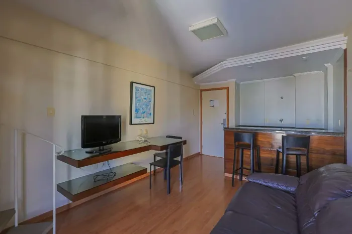 Apartamento 1 quarto para aluguel no Savassi