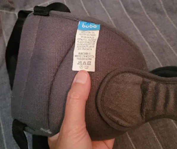 Apoio de cabeca para assento de carro