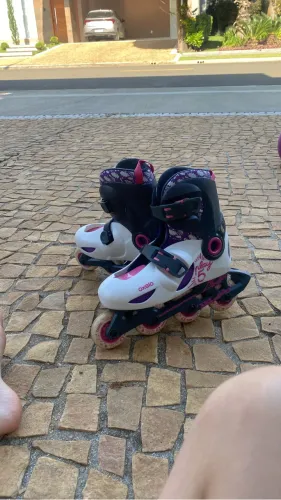 Patins 30 ao 33