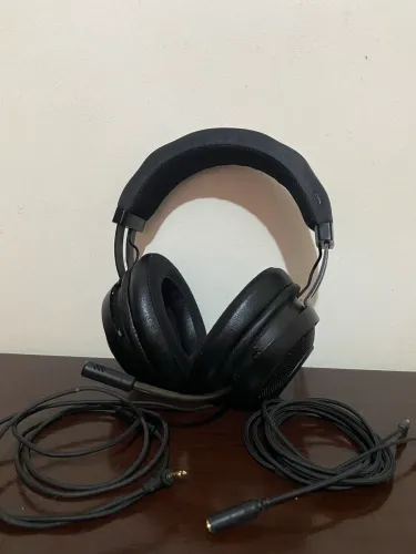 HEADSET/FONE RAZER