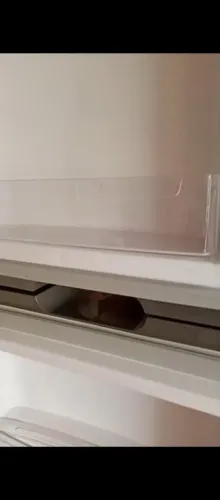 Vendo geladeira
