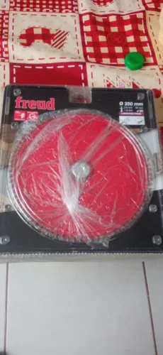 Disco de serra MDF 