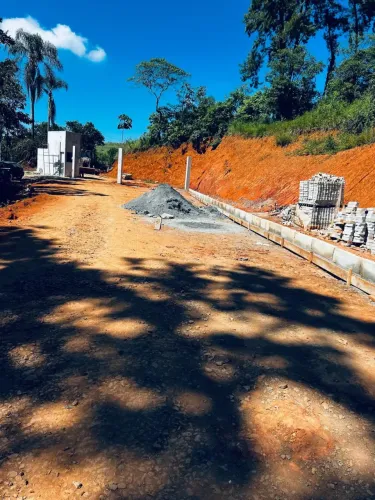 SEU TERRENO, SEU PROJETO, SEU FUTURO! Ótimas opções de terrenos para quem busca construir