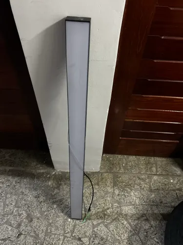 Luminária LED 220v