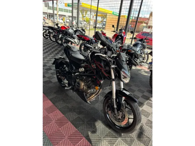 Shineray Shi400 s 2026