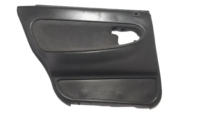 Forro Porta Mazda 626 Traseiro Esquerdo 92 93 94 95 96 97