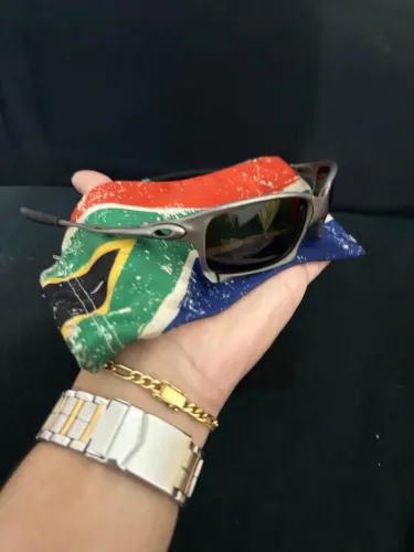 Óculos de sol Oakley Xquared Original