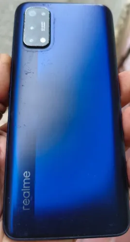 Smartphone Realme 7 Pro