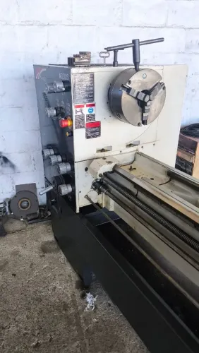 Torno Mecânico ND 325