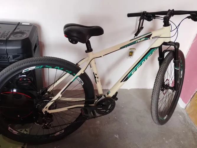 Bicleta