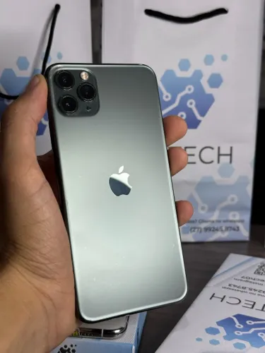 iPhone 11 Pro Max 64gb