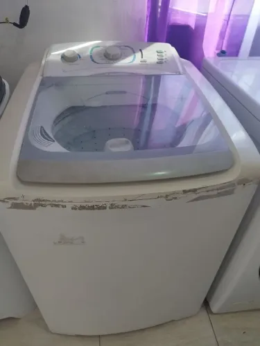 Maquinas de lavar roupa 
