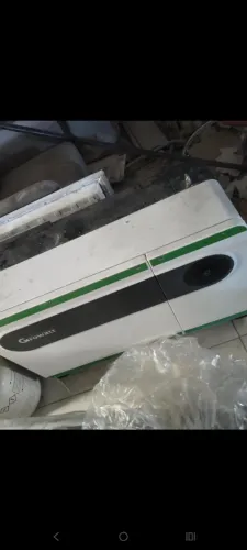 Inversor Solar fotovotaico