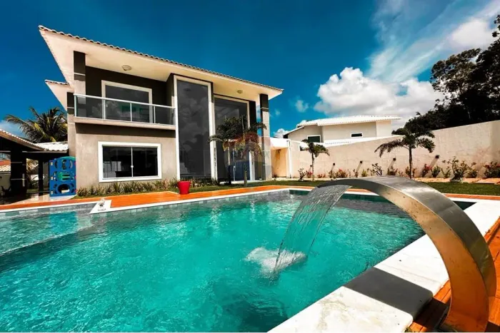 Casa à venda Condomínio Vilas do Jacuípe