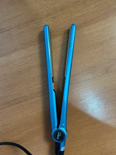 Chapinha profissional de TITÂNIO