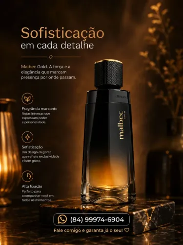 Malbec gold