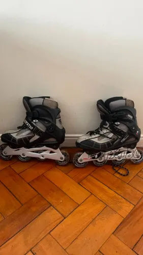 Patins TXT 80 Dynamix