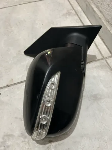 Retrovisor da Ix35