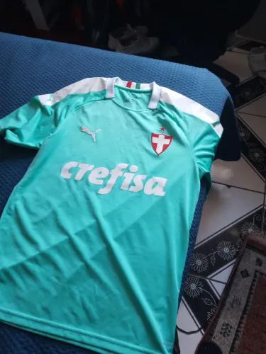 Camisa Palmeiras 2020