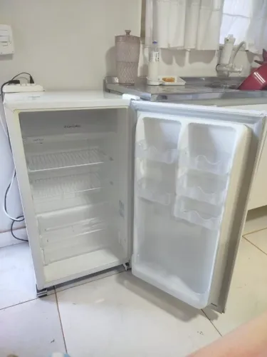 Frigobar Electrolux 120L - (Excelente Estado)