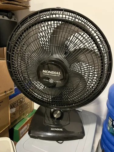 Ventilador 220v