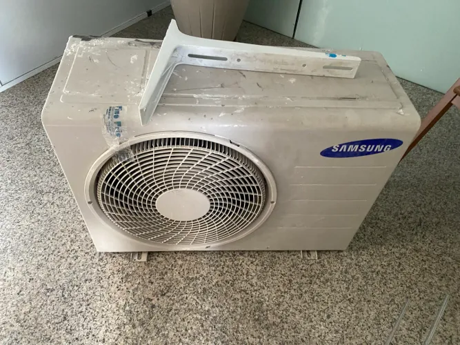 Ar condicionado 18.000 btus