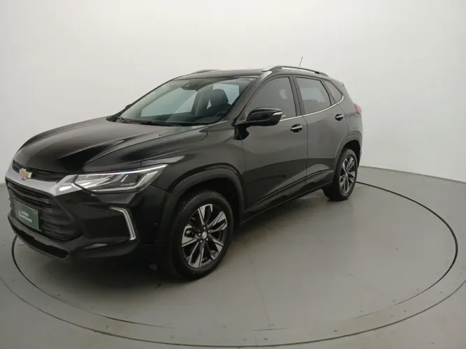 Chevrolet Tracker Premier 1.2 Turbo 12V Flex AUT 2024